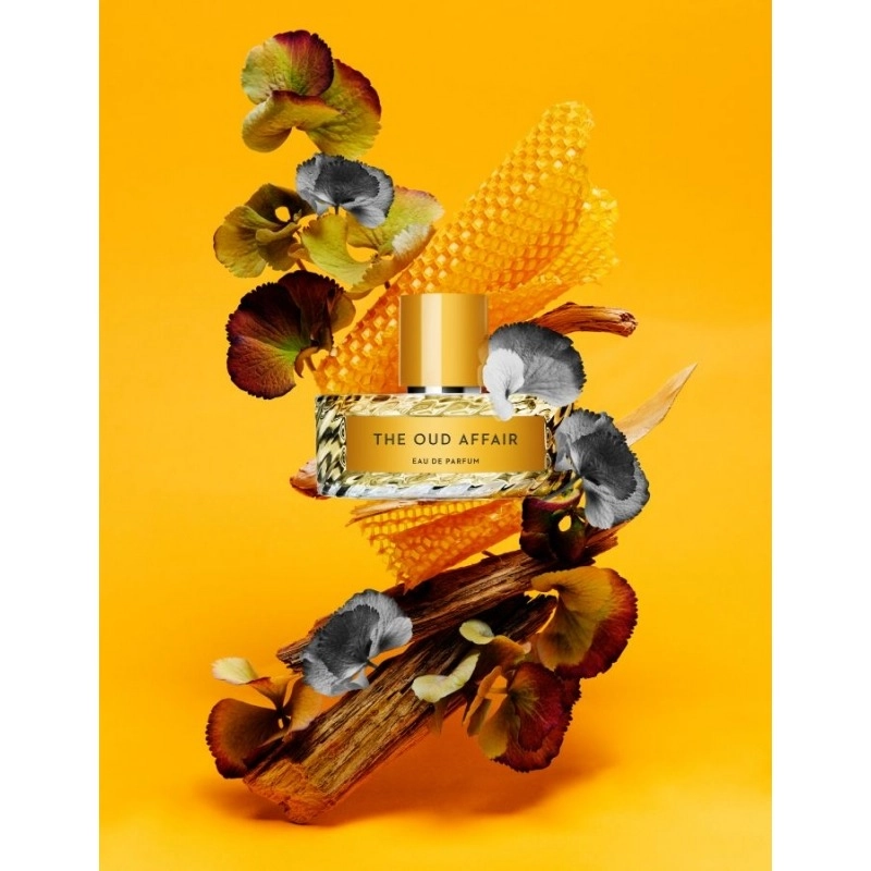 Фото Vilhelm Parfumerie The Oud Affair