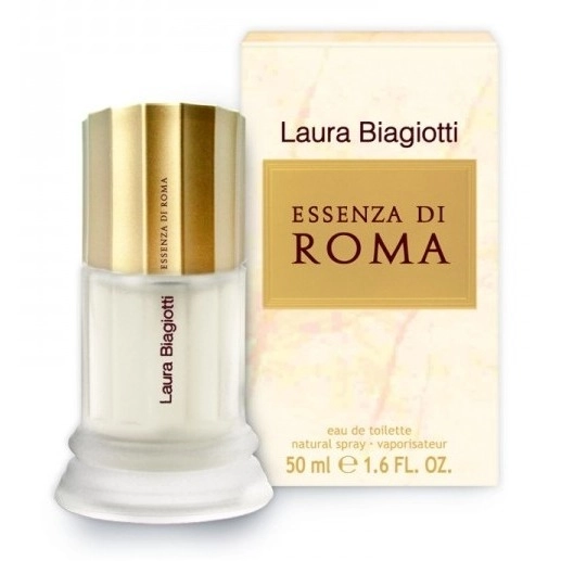 Фото Laura Biagiotti Essenza di Roma