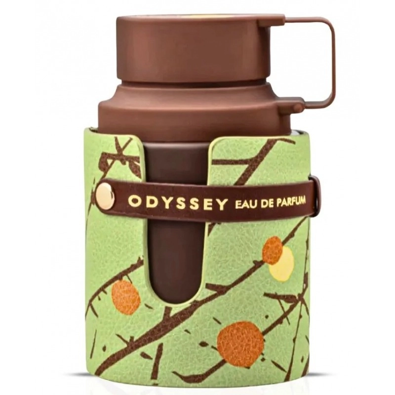 Фото Armaf Odyssey Dubai Chocolat