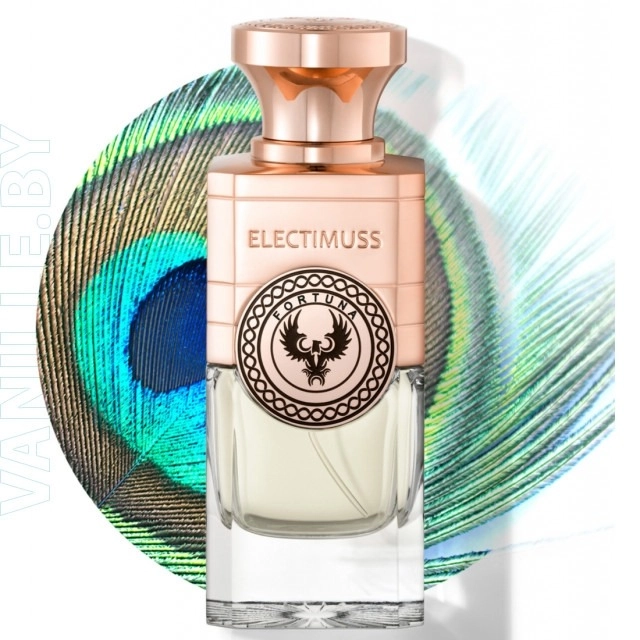 Фото Electimuss Fortuna