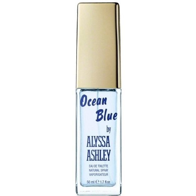 Фото Alyssa Ashley Ocean Blue
