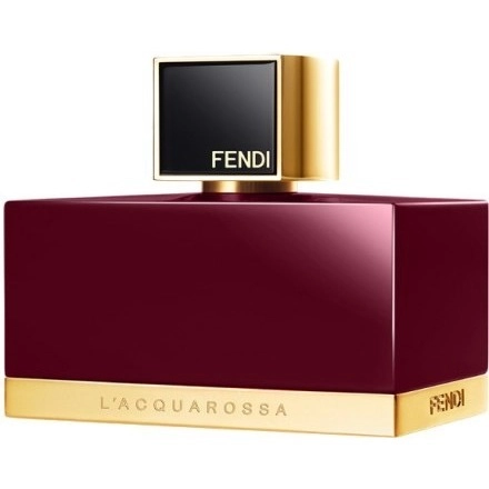 Фото Fendi L'Acquarossa Elixir