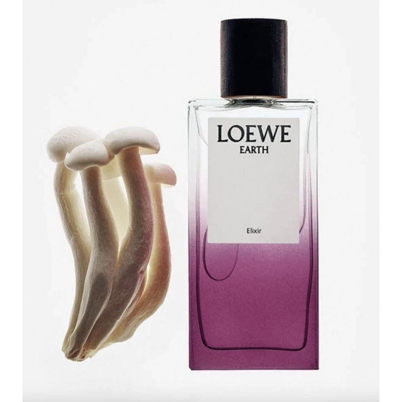 Фото Loewe Earth Elixir
