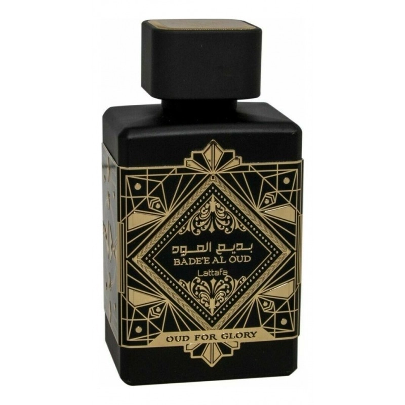 Фото Lattafa Bade'e Al Oud (Oud for Glory)