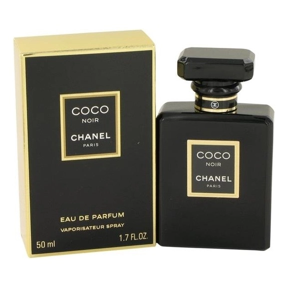 Фото Chanel Coco Noir