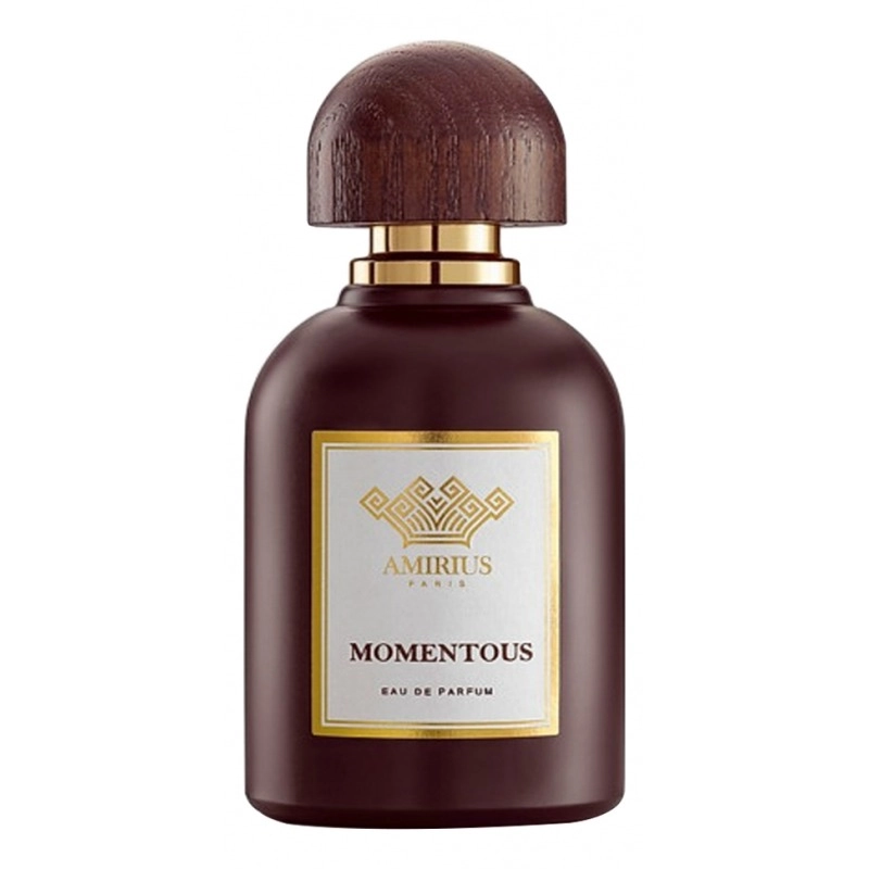 Фото Amirius Momentous
