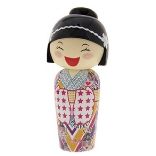 Фото Kokeshi Lotus