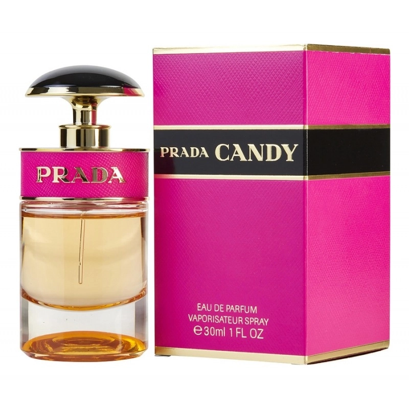 Фото Prada Candy