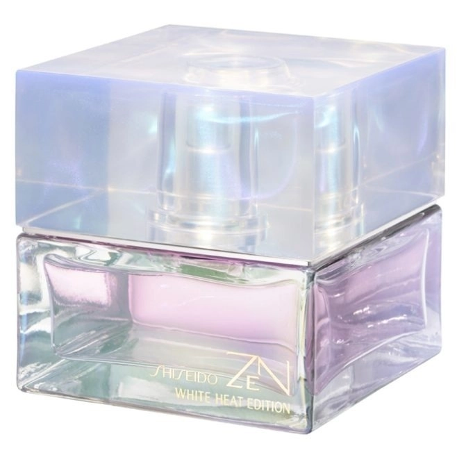 Фото Shiseido Zen White Heat Edition