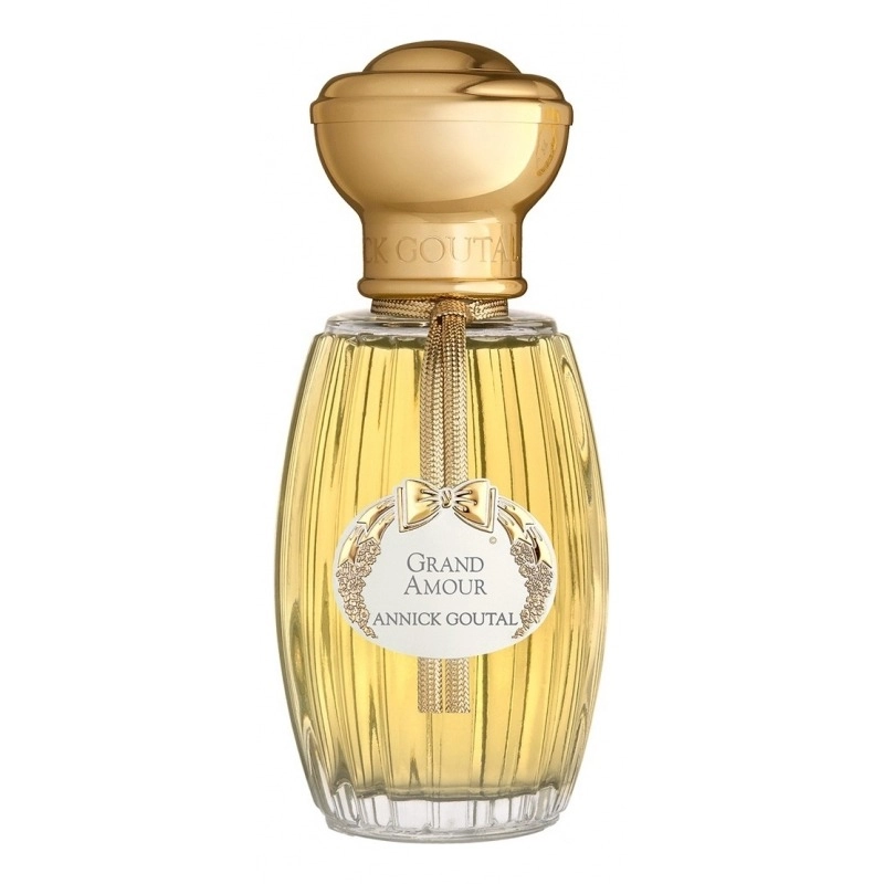 Фото Annick Goutal Grand Amour