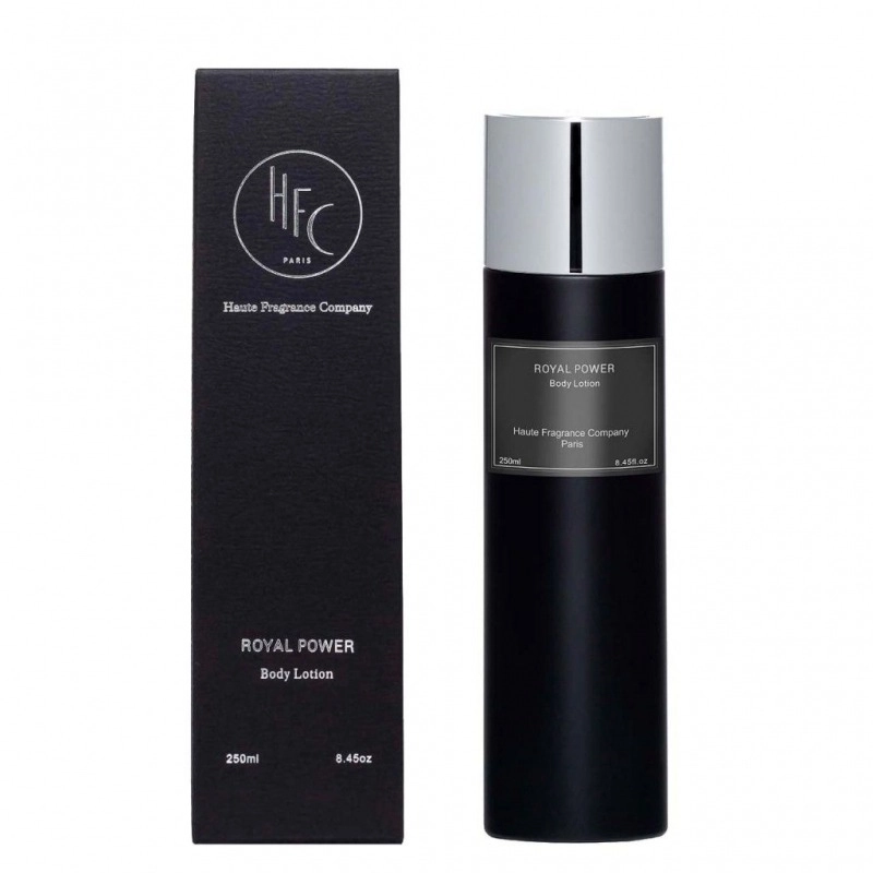 Фото Haute Fragrance Company Royal Power