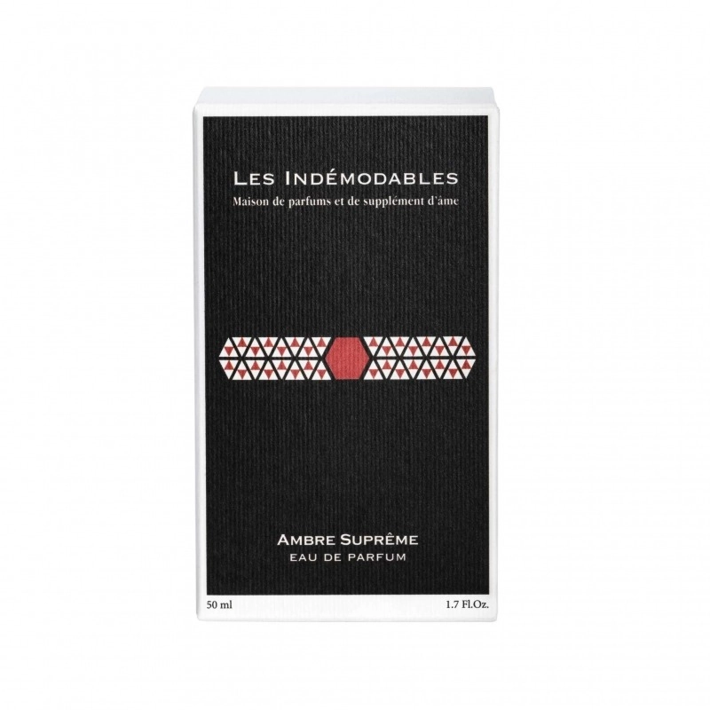 Фото Les Indémodables Ambre Supreme