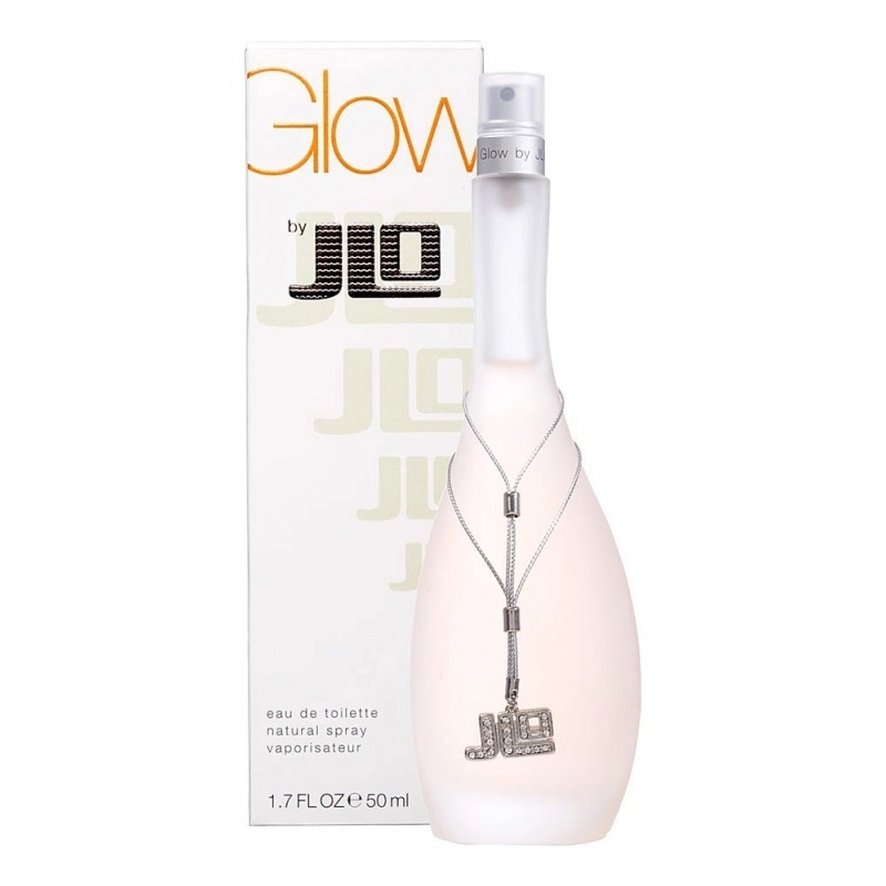Фото Jennifer Lopez Glow