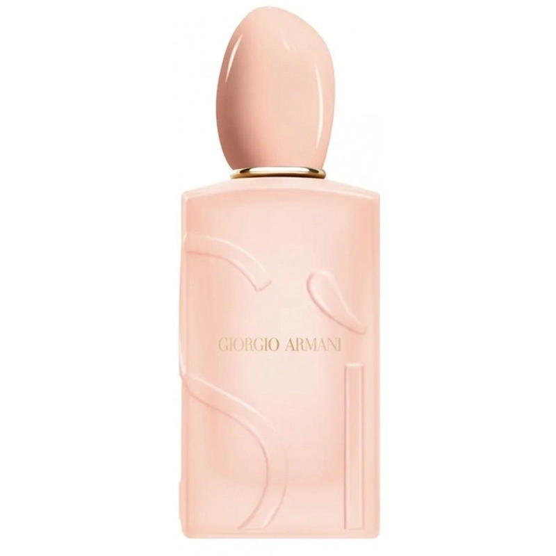 Фото Armani Sì Nude Bloom