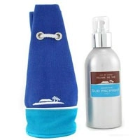 Фото Comptoir Sud Pacifique Ecume de The