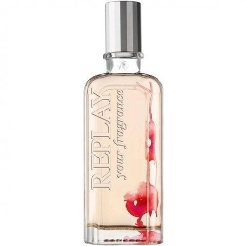 Фото Replay Your Fragrance! Refresh for Her