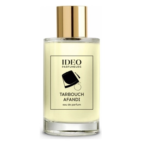 Фото Ideo Parfumeurs Tarbouch Afandi
