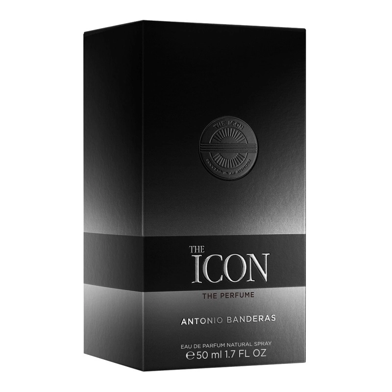 Фото Antonio Banderas The Icon The Perfume