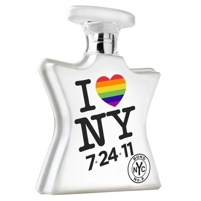 Фото Bond No. 9 I Love New York for Marriage Equality