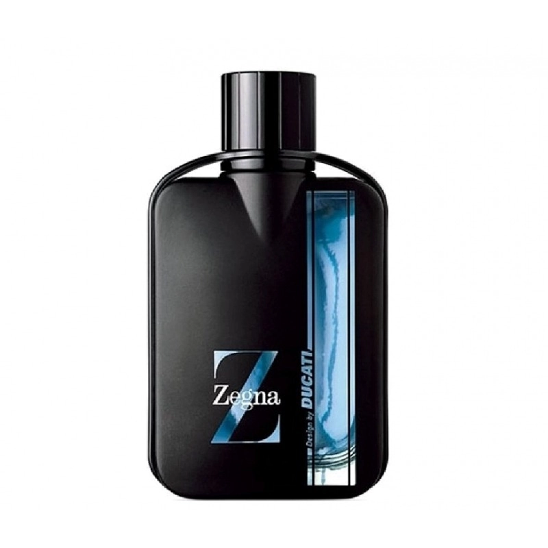 Фото Ermenegildo Zegna Z Zegna Design by Ducati