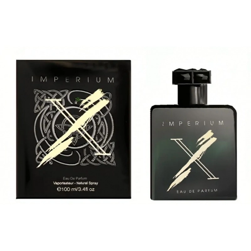 Фото Fragrance World Imperium X