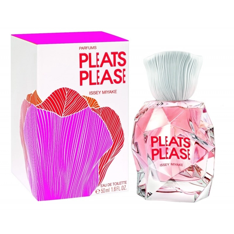 Фото Issey Miyake Pleats Please