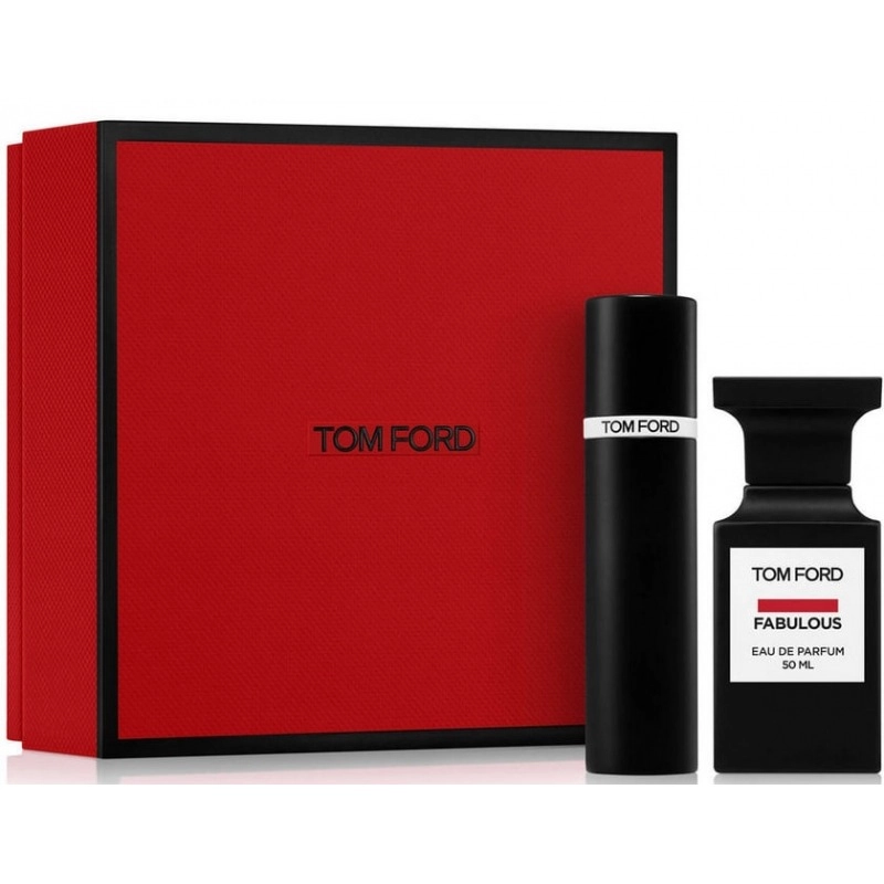 Фото Tom Ford Fucking Fabulous