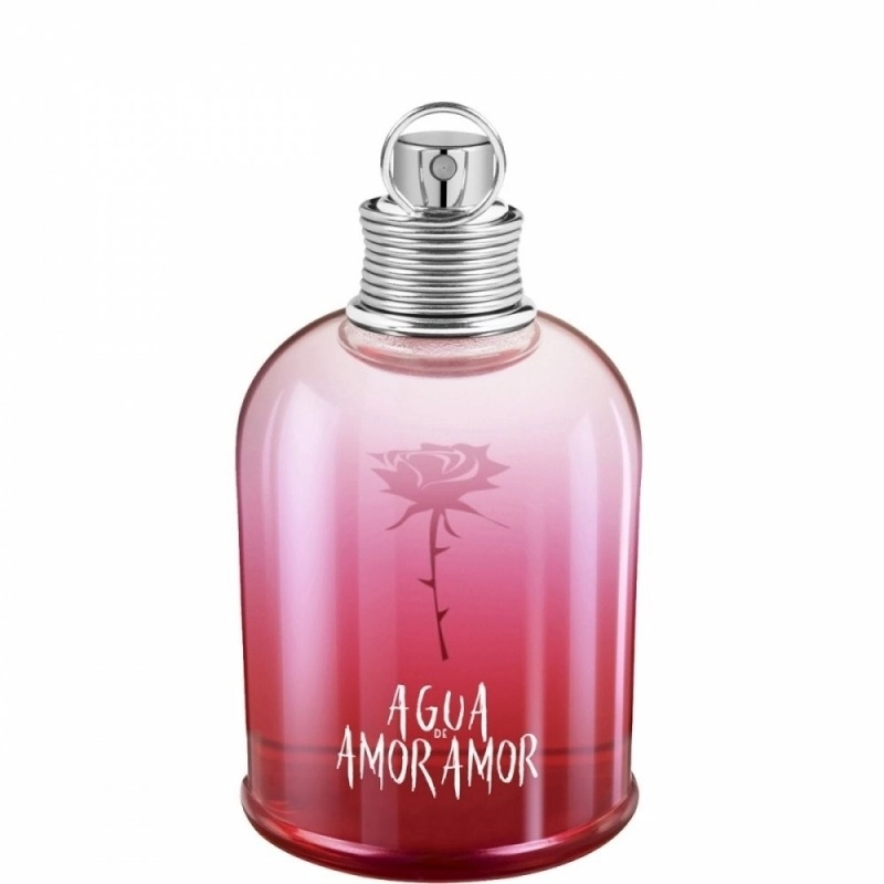 Фото Cacharel Agua de Amor Amor