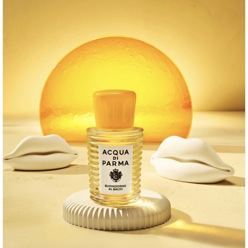 Фото Acqua di Parma Buongiorno Al Bacio