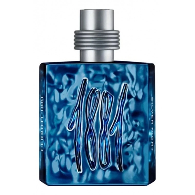 Фото Cerruti 1881 1881 Silver Night