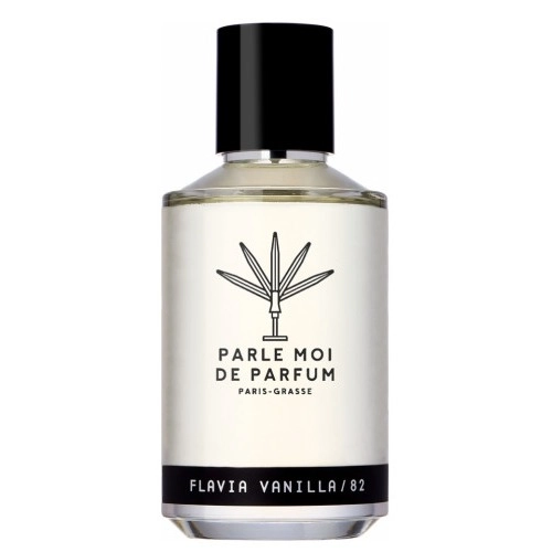 Фото Parle Moi de Parfum Flavia Vanilla