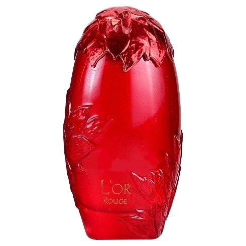 Фото Torrente L'Or Rouge