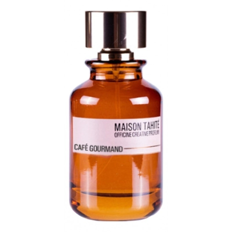 Фото Maison Tahite - Officine Creative Profumi Cafe Gourmand