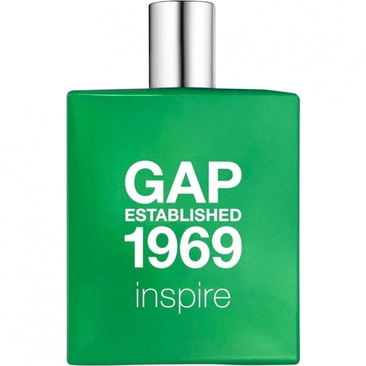 Фото Gap 1969 Inspire
