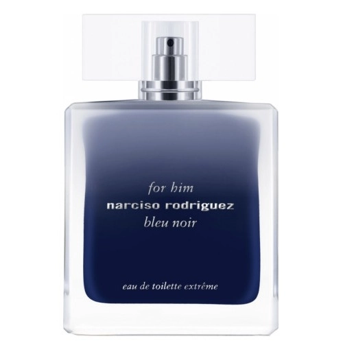 Фото Narciso Rodriguez For Him Bleu Noir Eau De Toilette Extreme