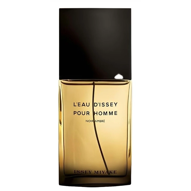 Фото Issey Miyake L'eau d'Issey Pour Homme Noir Ambre