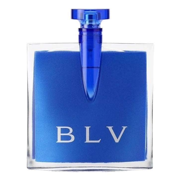 Фото Bvlgari BLV