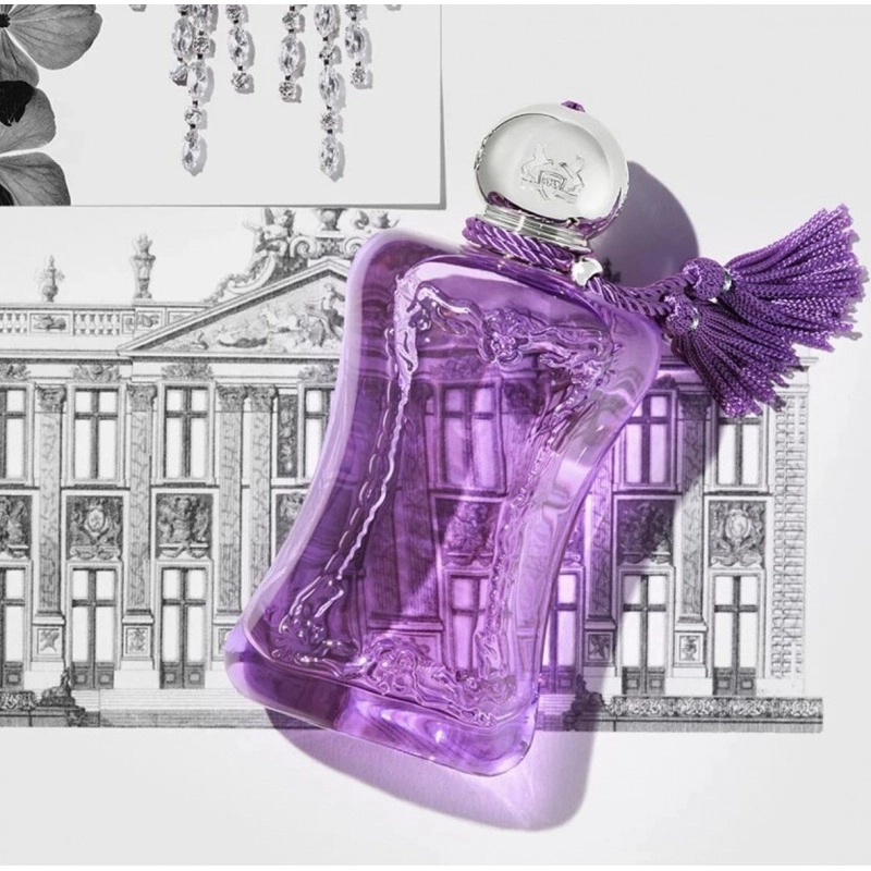 Фото Parfums de Marly Palatine