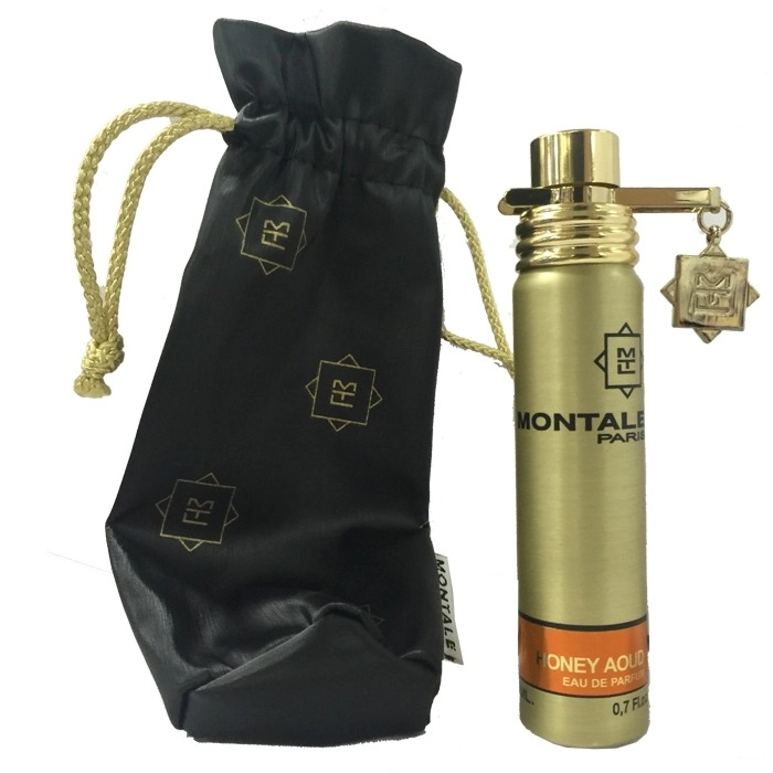 Фото Montale Honey Aoud