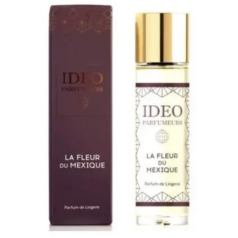 Фото Ideo Parfumeurs La Fleur du Mexique