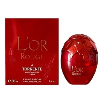 Фото Torrente L'Or Rouge