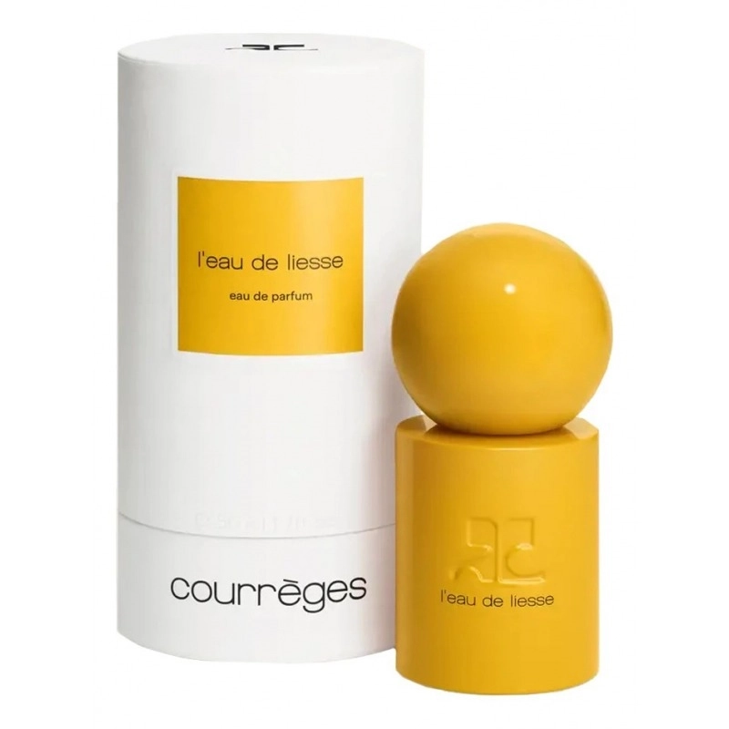 Фото Courrèges L'Eau De Liesse