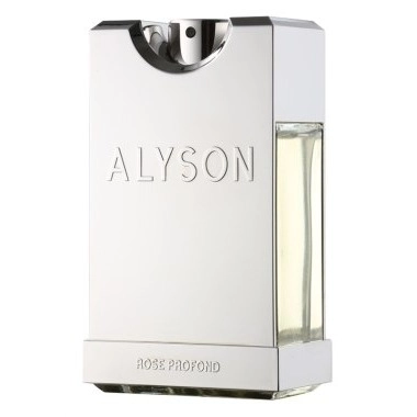 Фото Alyson Oldoini Rose Profond