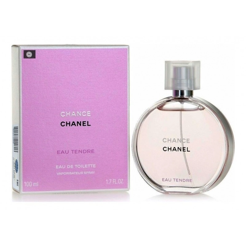 Фото Chanel Chance Eau Tendre Eau de Parfum