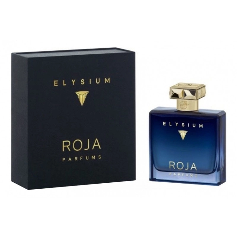 Фото Roja Parfums Elysium Pour Homme Parfum Cologne