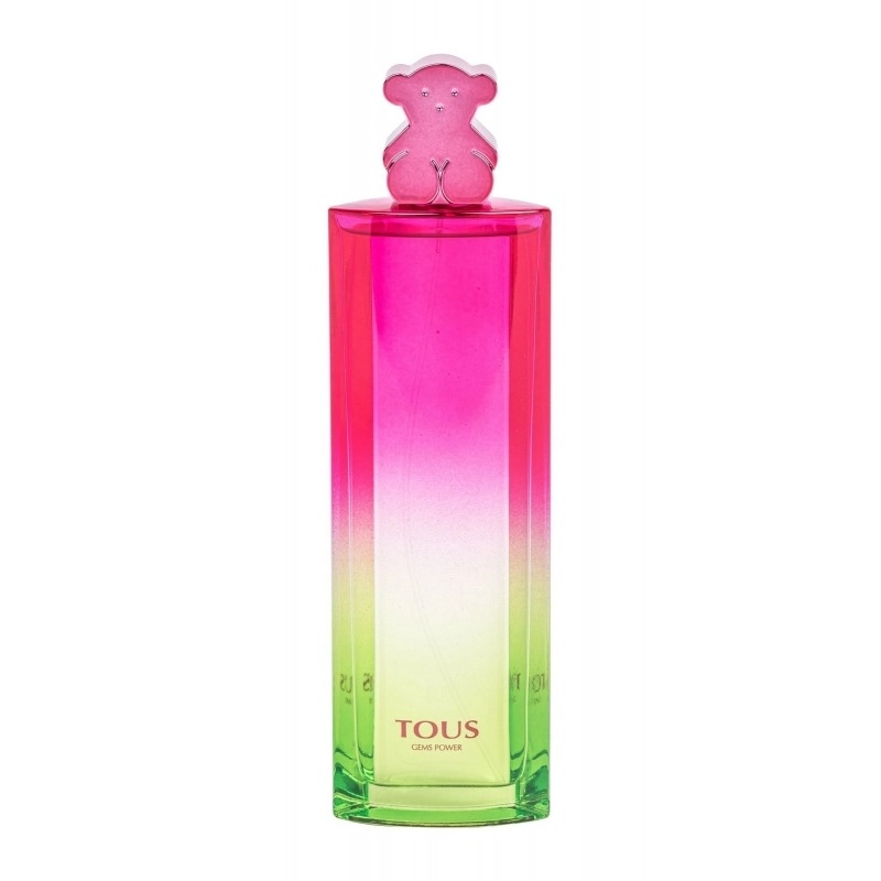 Фото TOUS Gems Power