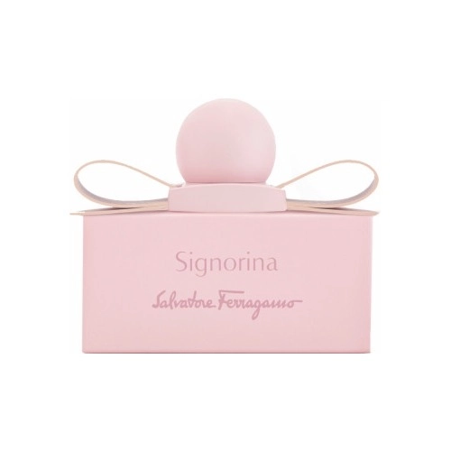 Фото Salvatore Ferragamo Signorina Fashion Edition 2020