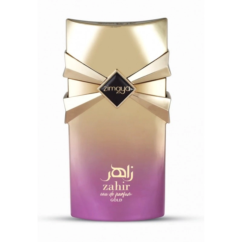 Фото Zimaya Zahir Gold