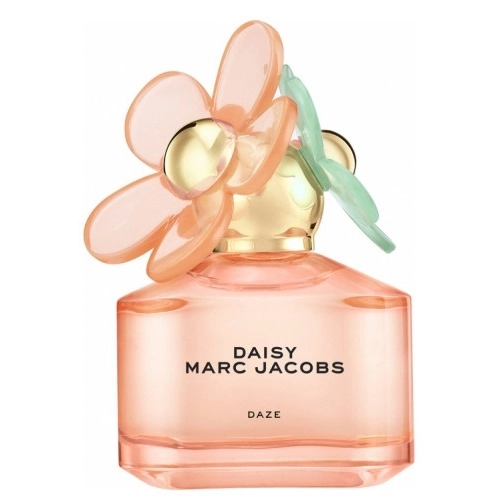 Фото Marc Jacobs Daisy Daze