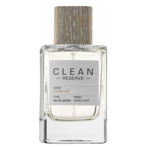 Фото Clean Sueded Oud